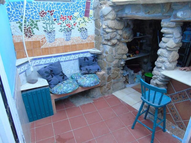 2 Cuarto Adosado en venta