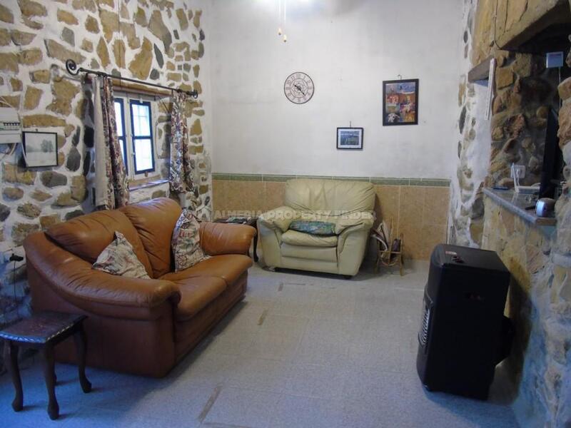 2 Cuarto Adosado en venta