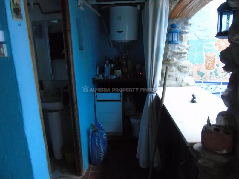 2 Cuarto Adosado en venta