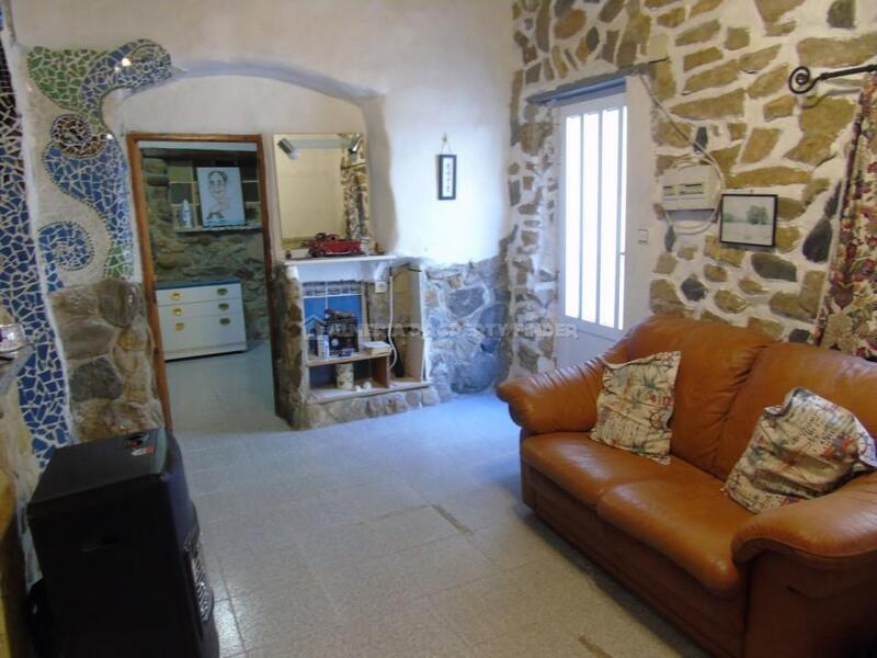 2 Cuarto Adosado en venta