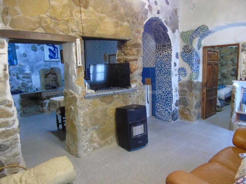 2 Cuarto Adosado en venta