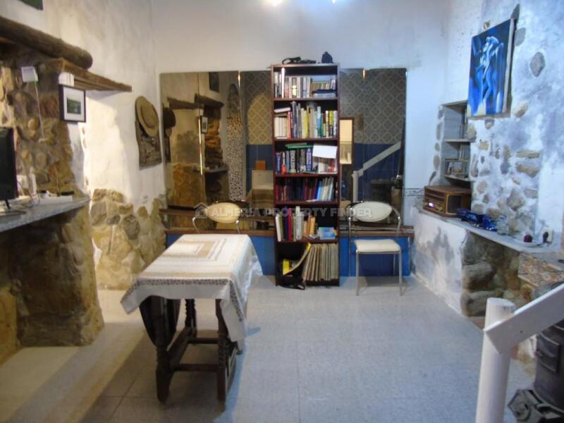2 Cuarto Adosado en venta