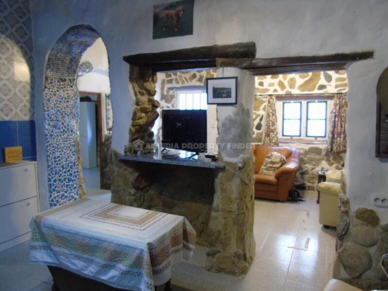 2 Cuarto Adosado en venta