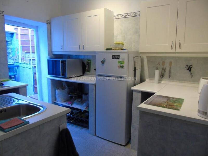2 Cuarto Adosado en venta