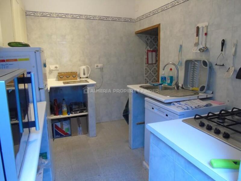 2 Cuarto Adosado en venta