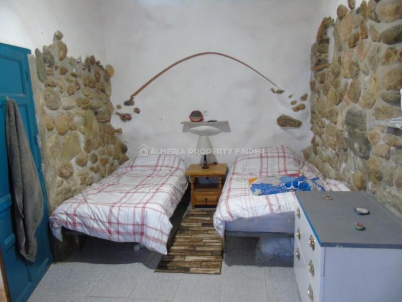 2 Cuarto Adosado en venta