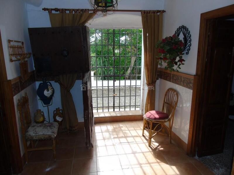 3 chambre Auberge à vendre