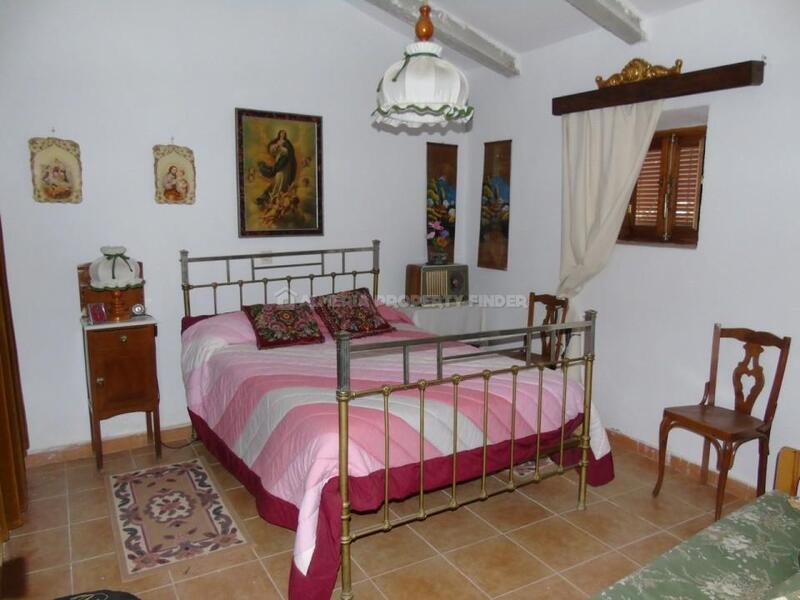 3 chambre Auberge à vendre