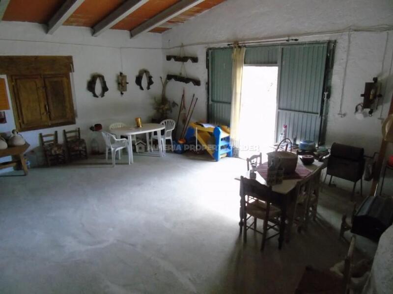 3 bedroom Country House for sale