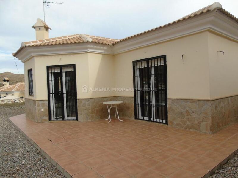 3 Cuarto Villa en venta