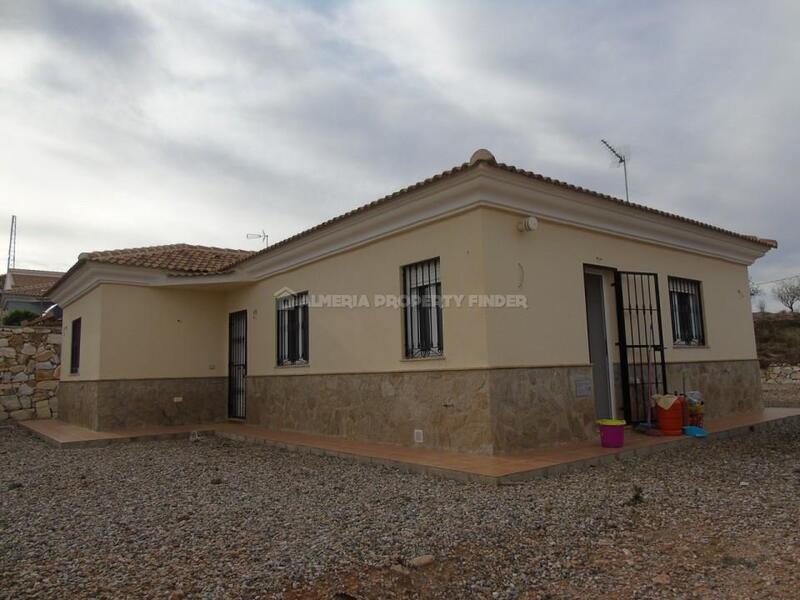 3 Cuarto Villa en venta