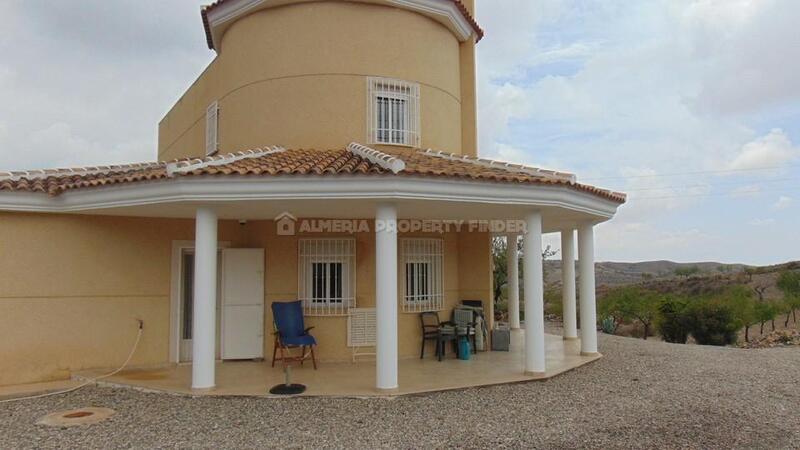 3 Cuarto Villa en venta