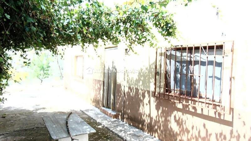 Country House for sale in Lubrin, Almería