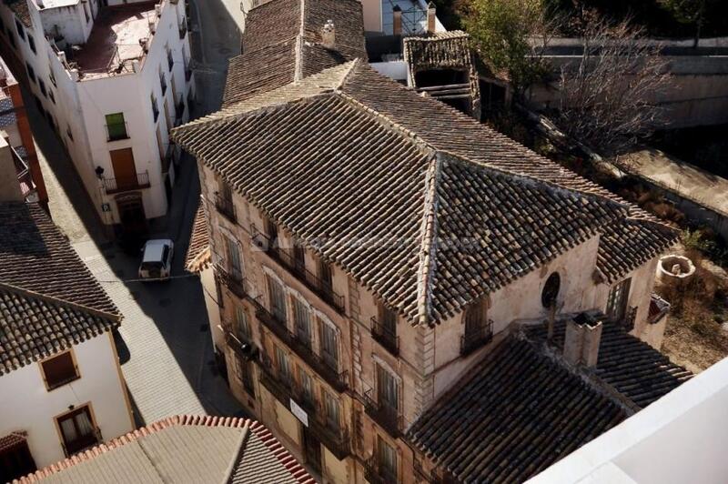 Maison de Ville à vendre