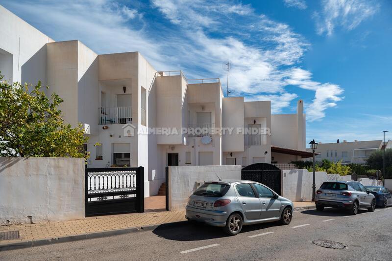 Maison de Ville à vendre dans Mojácar Playa, Almeria