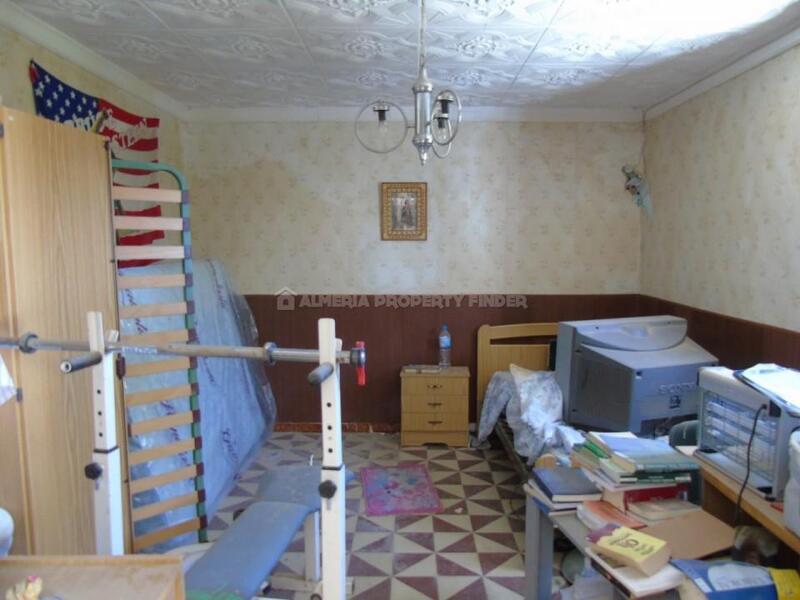 2 slaapkamer Landhuis Te koop