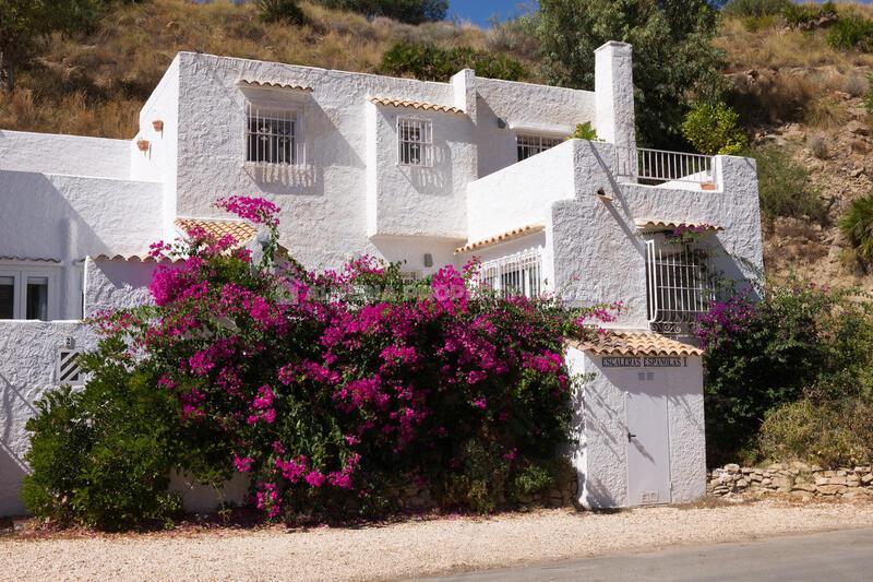 Byhus til salg i Turre, Almería