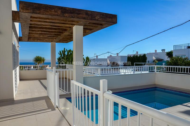 Villa à vendre dans Mojácar Playa, Almeria