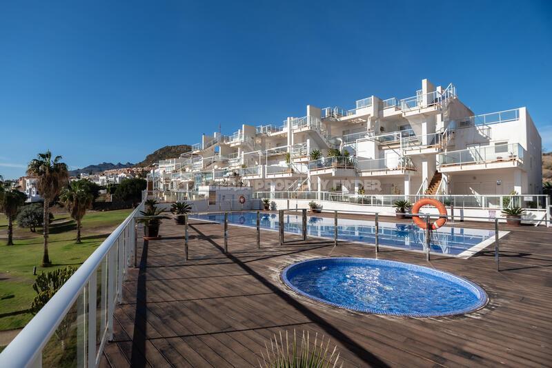 Appartement Te koop in Mojácar Playa, Almeria