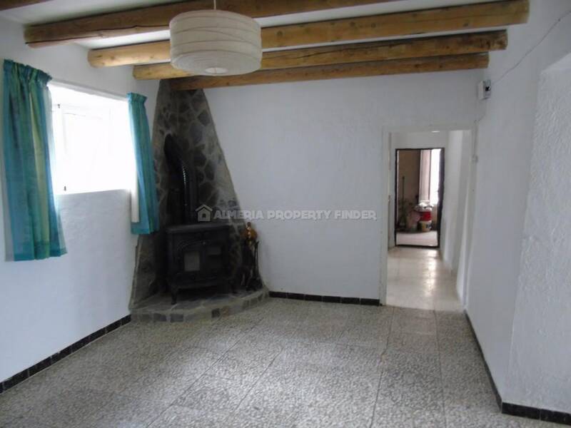 4 slaapkamer Landhuis Te koop