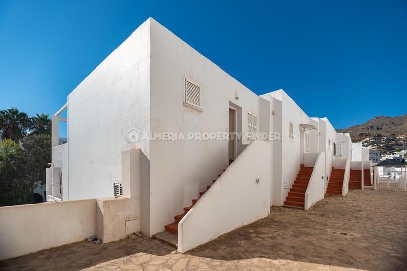 Apartamento en venta en Mojácar Playa, Almeria