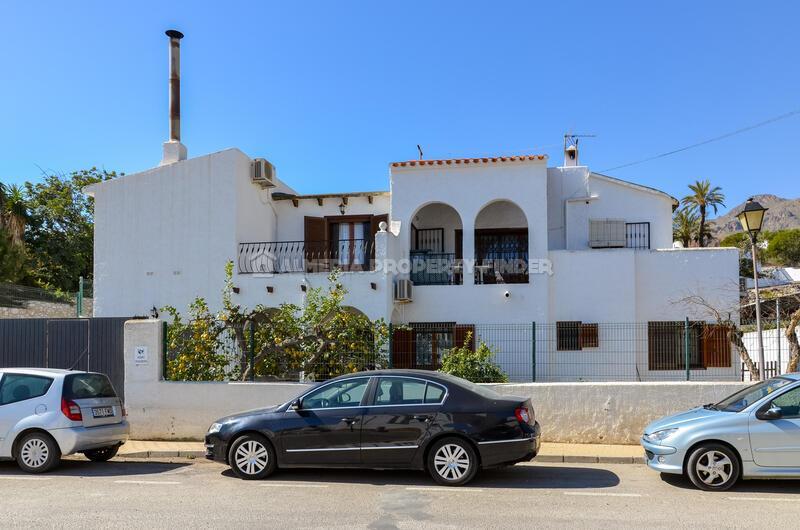 Villa till salu i Mojácar Playa, Almeria