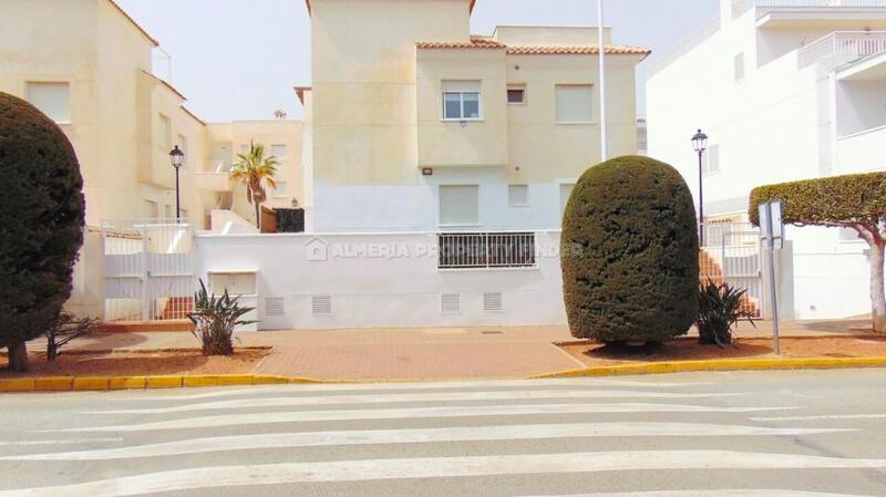 Appartement zu verkaufen in Mojácar Playa, Almeria