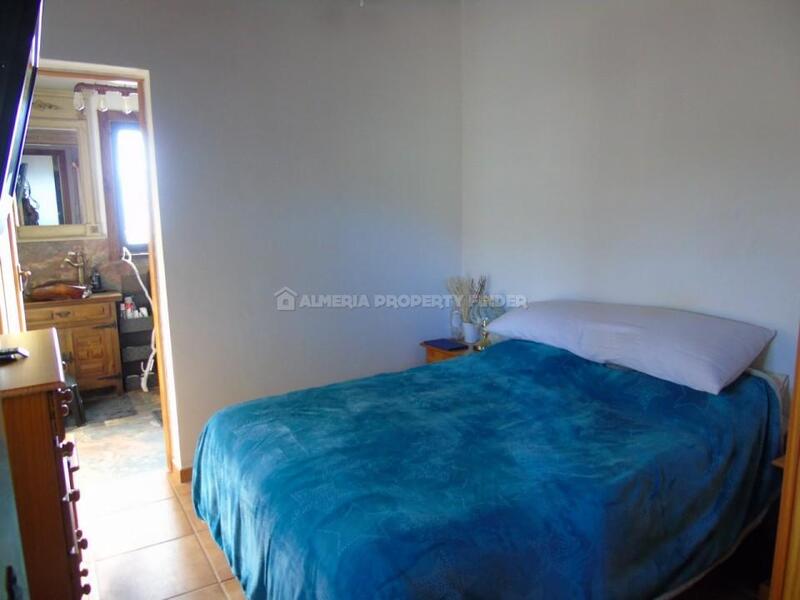 4 Cuarto Casa de Campo en venta
