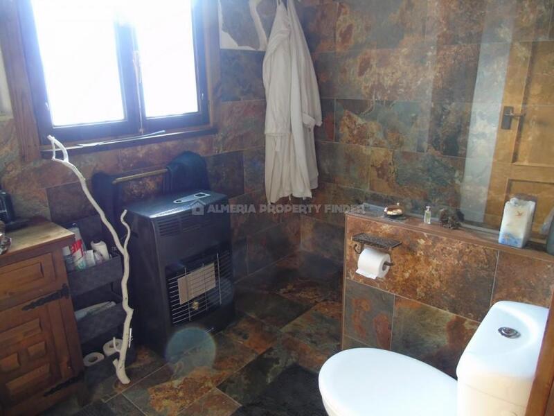 4 Cuarto Casa de Campo en venta