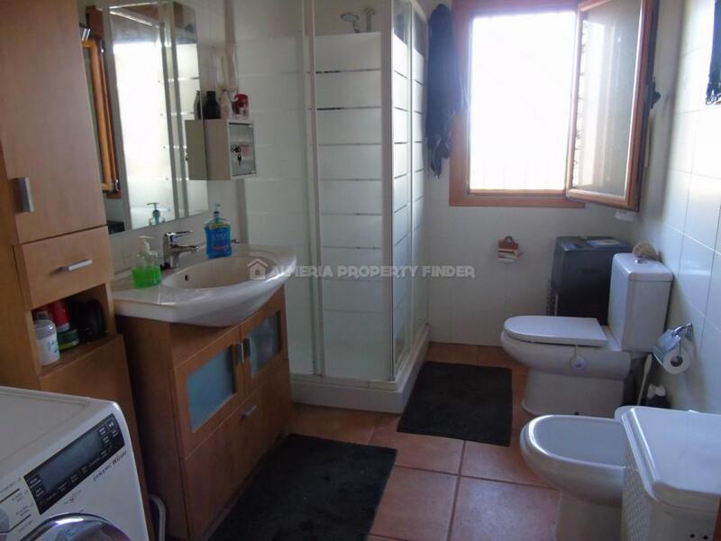 4 Cuarto Casa de Campo en venta