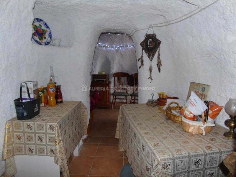 4 Cuarto Casa de Campo en venta