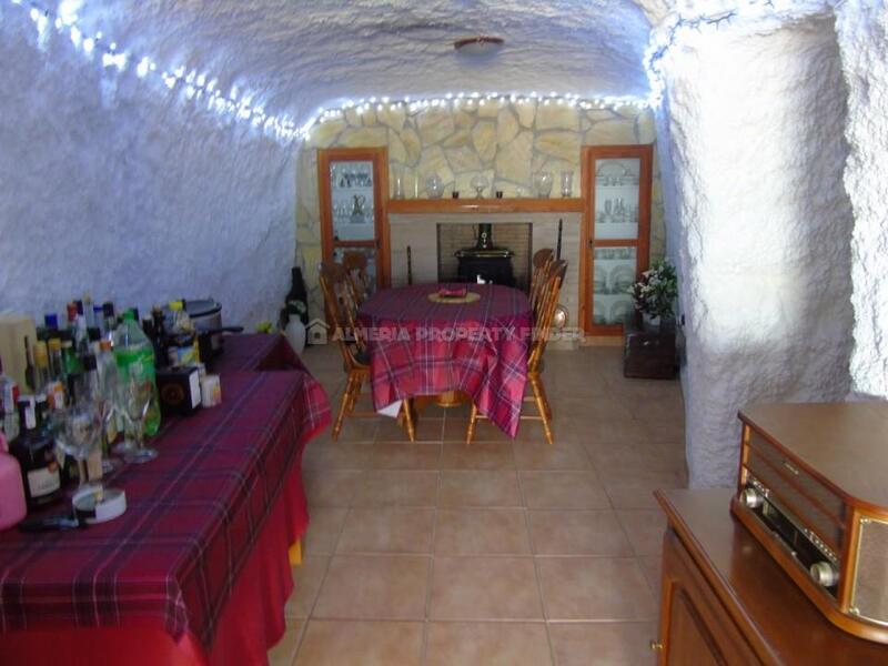 4 Cuarto Casa de Campo en venta