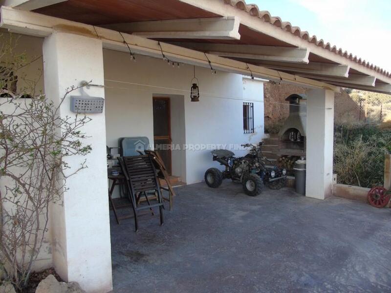 4 Cuarto Casa de Campo en venta
