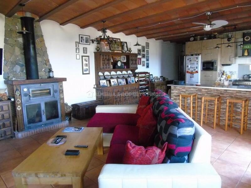 4 Cuarto Casa de Campo en venta