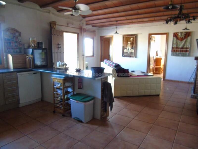 4 Cuarto Casa de Campo en venta