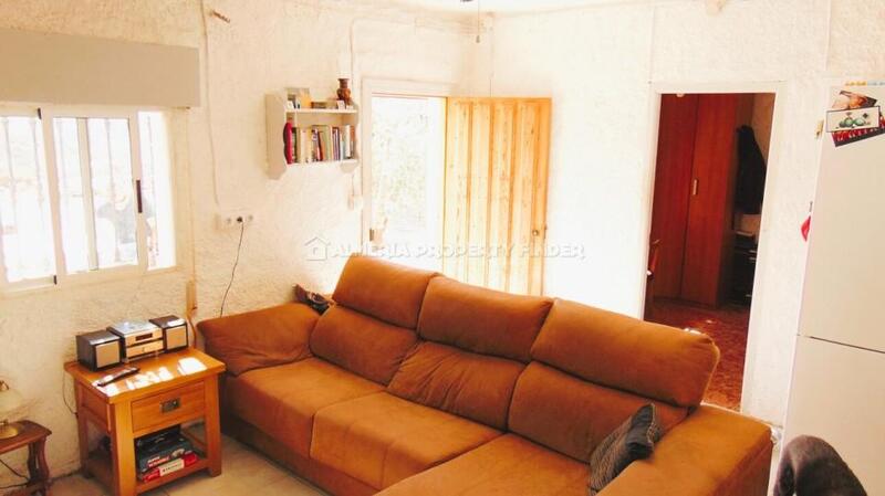 1 bedroom Country House for sale