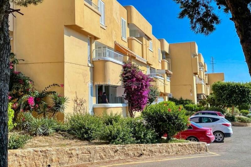 Lägenhet till salu i Garrucha, Almería