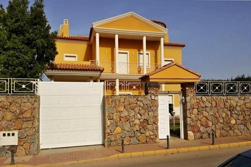 Villa à vendre dans Mojácar Playa, Almeria