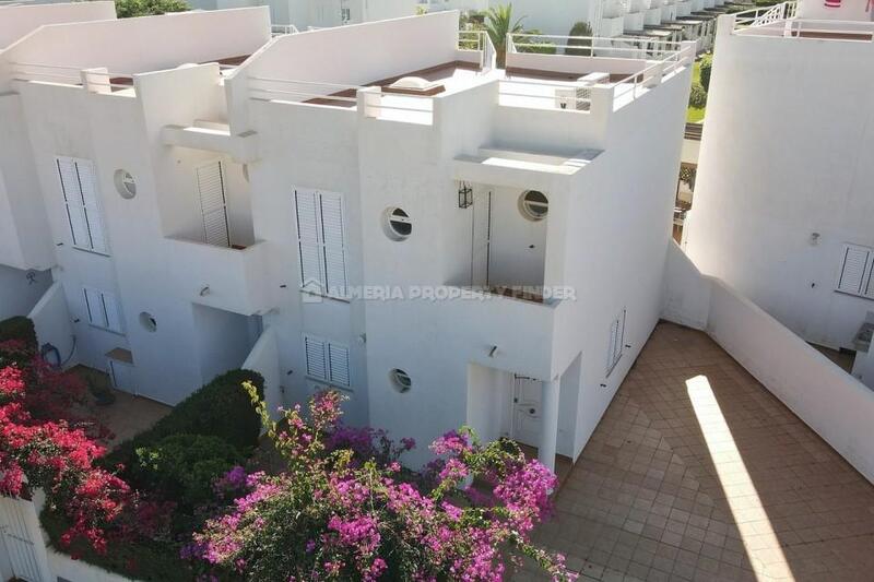 Duplex for sale in Mojácar Playa, Almeria