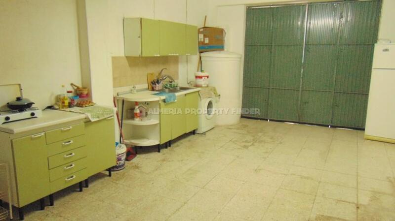 3 Schlafzimmer Stadthaus zu verkaufen