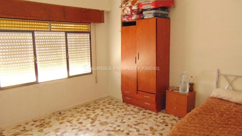 3 Cuarto Adosado en venta