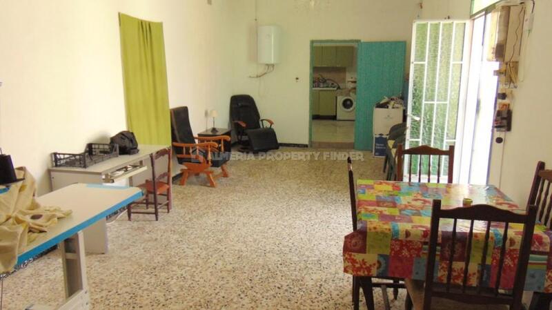 3 Schlafzimmer Stadthaus zu verkaufen