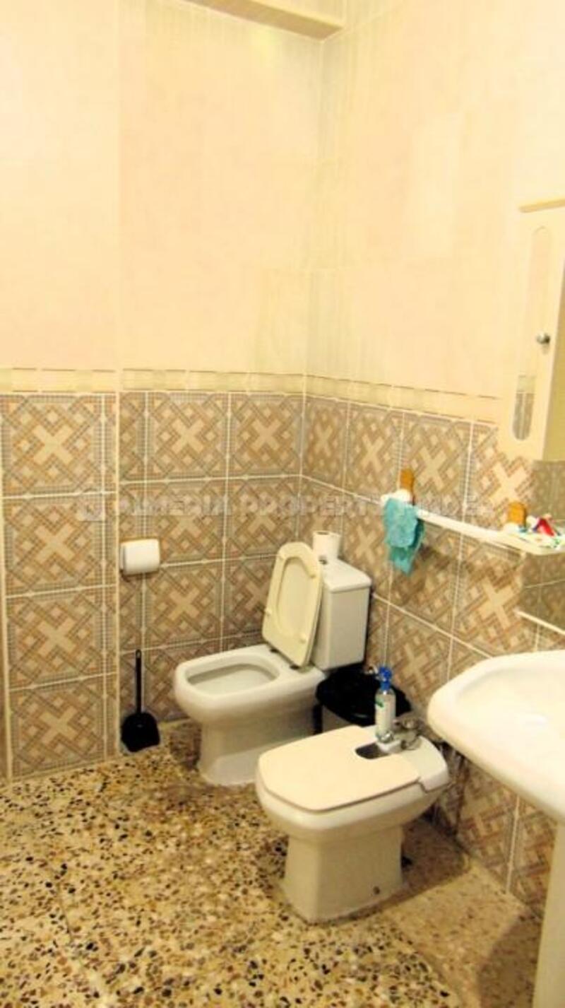 3 Schlafzimmer Stadthaus zu verkaufen