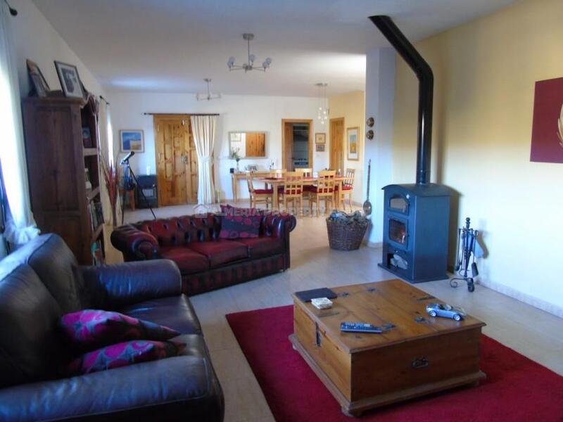 4 chambre Auberge à vendre