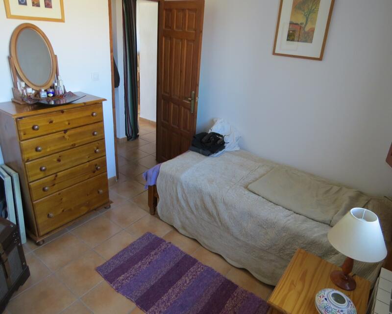 4 Schlafzimmer Landhaus zu verkaufen
