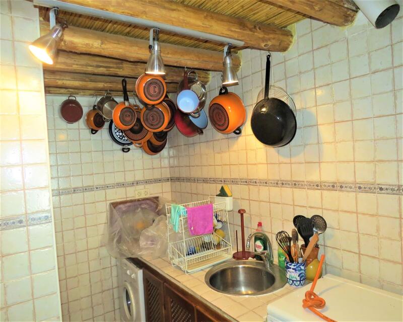 4 soveværelse Byhus til salg