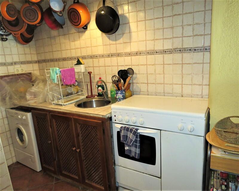 4 soveværelse Byhus til salg