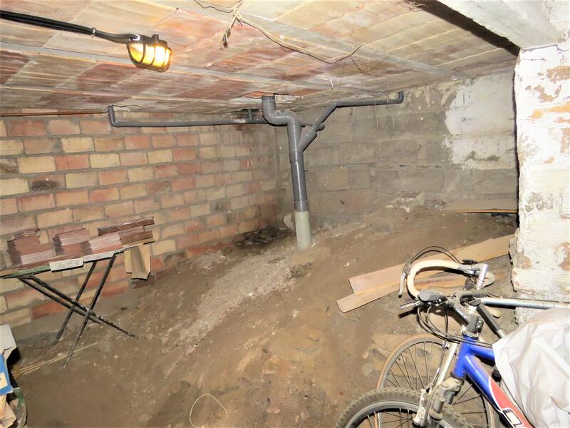 3 slaapkamer Gezinswoning Te koop