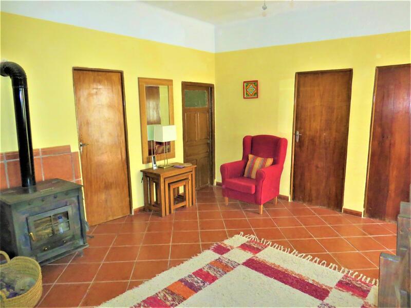 3 slaapkamer Gezinswoning Te koop