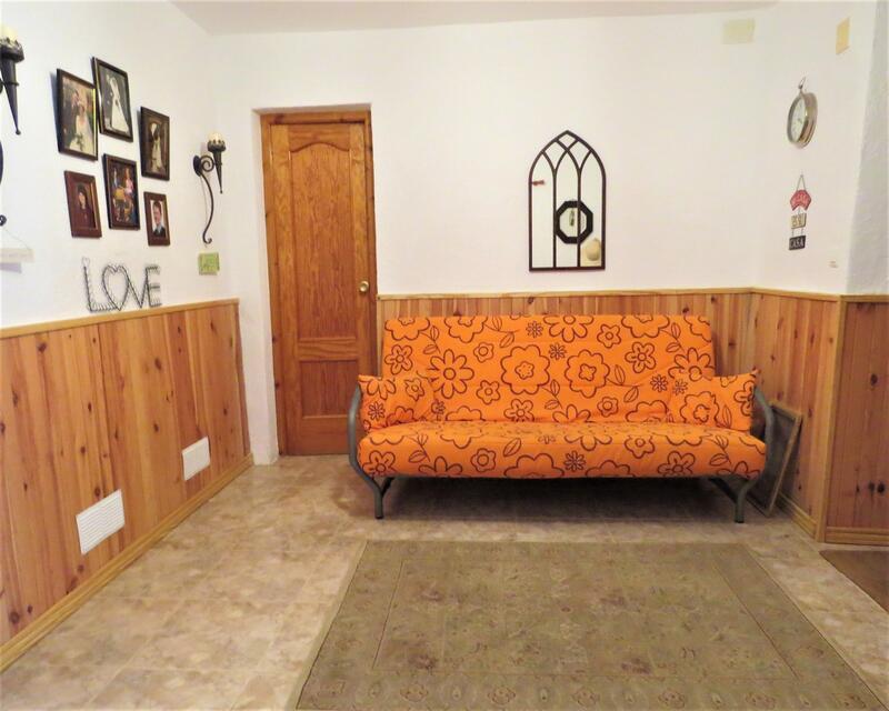 3 slaapkamer Gezinswoning Te koop